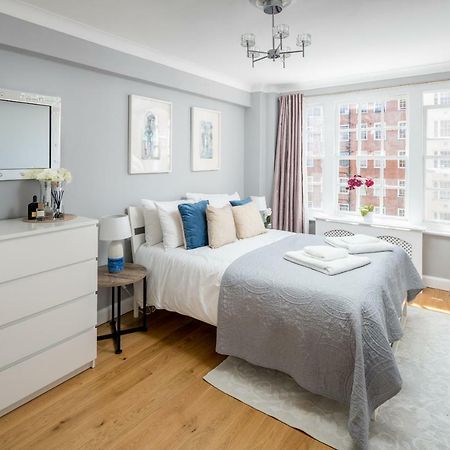 Homm - Hyde Park 2 Bedroom Flat ロンドン エクステリア 写真